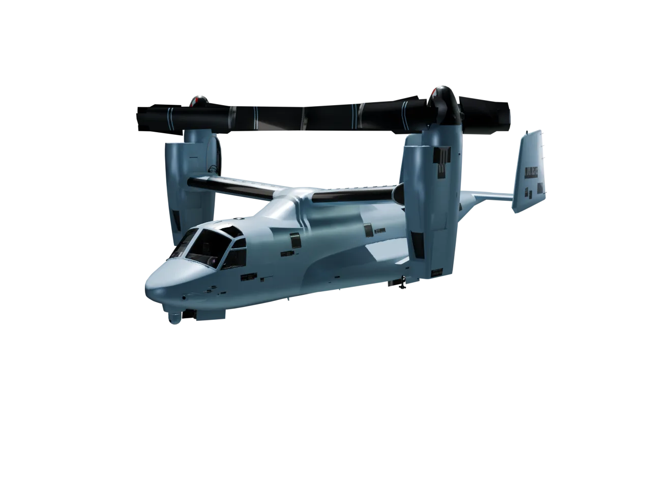 Avenger — Stock — Front left