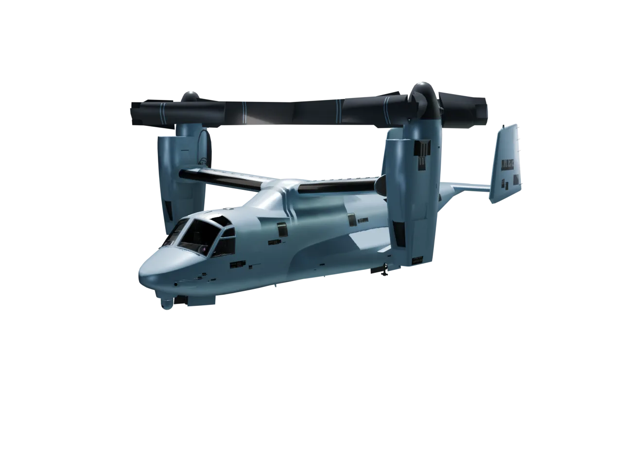 Avenger — Stock — Front left
