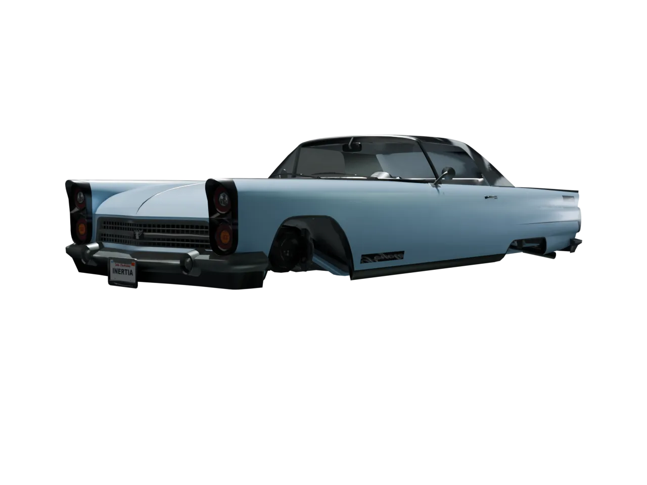 Peyote Custom — Stock — Front left