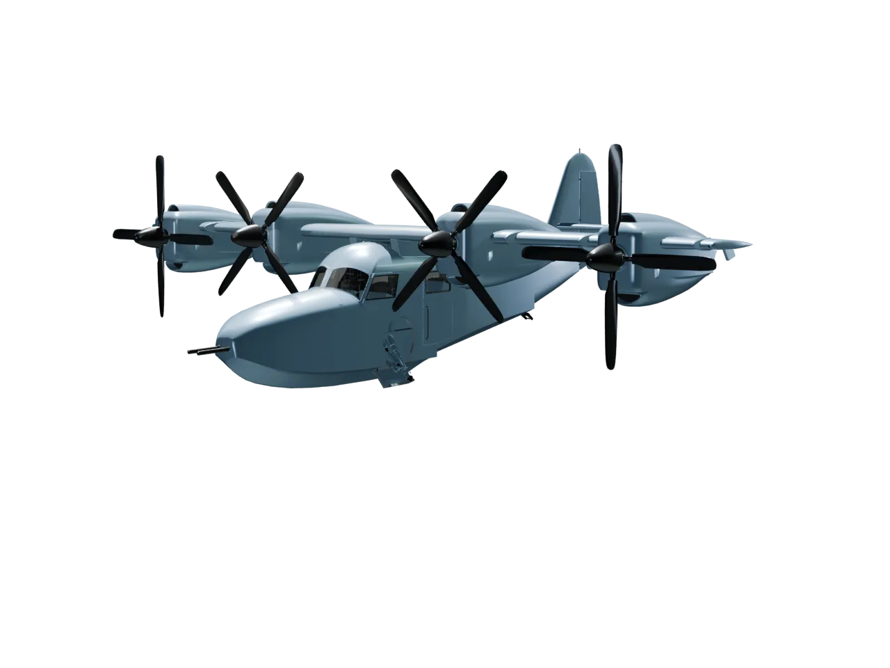 Tula — Stock — Front left