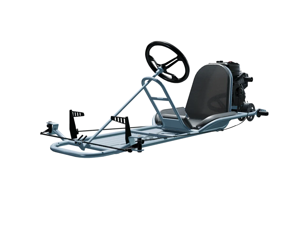 Veto Classic — Stock — Front left