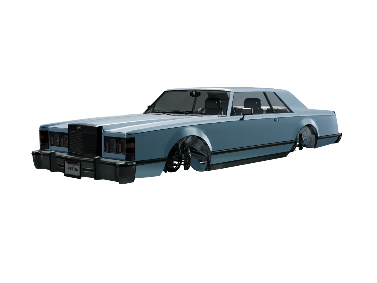 Virgo Classic Custom — Stock — Front left
