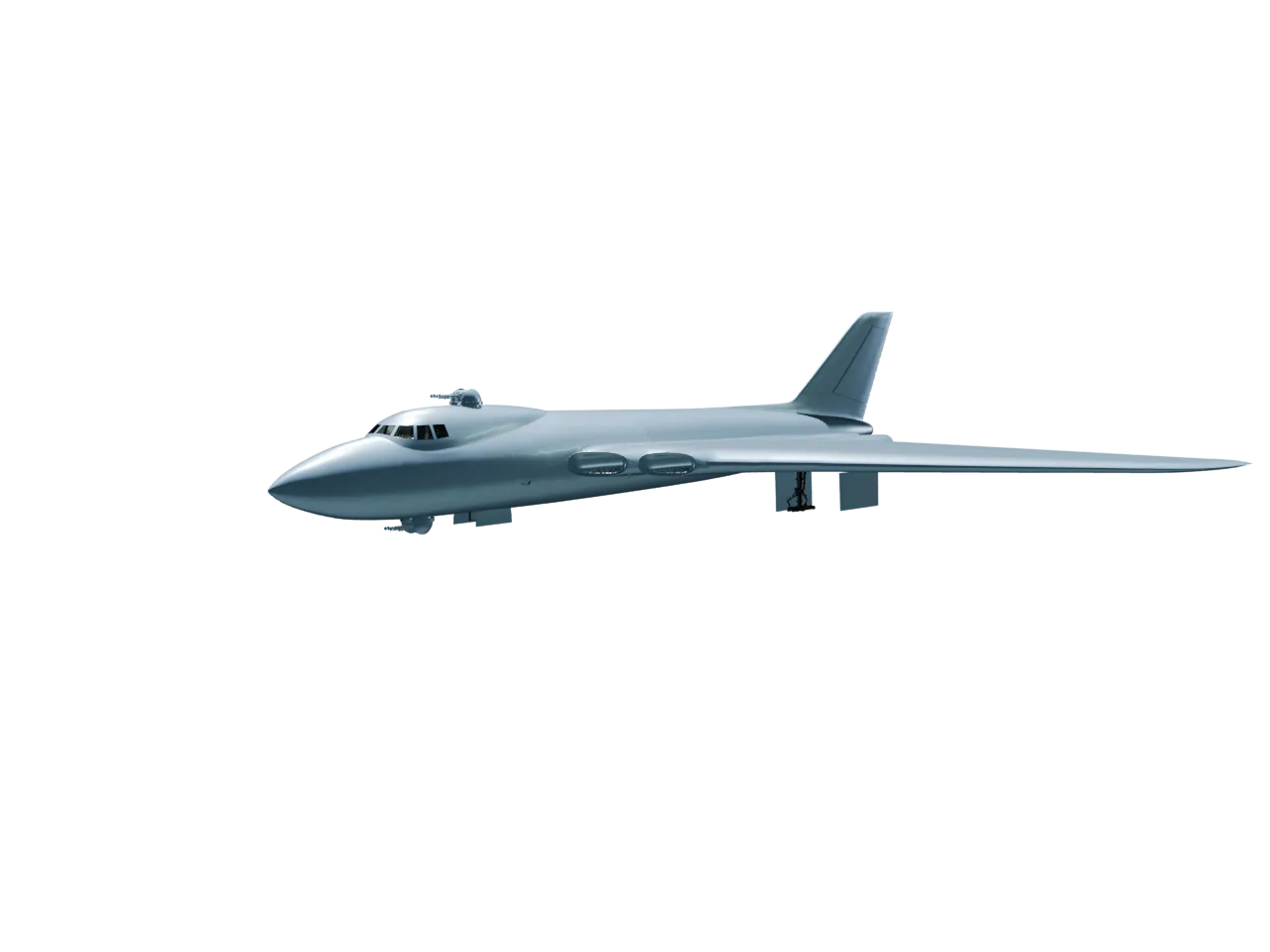 Volatol — Stock — Front left