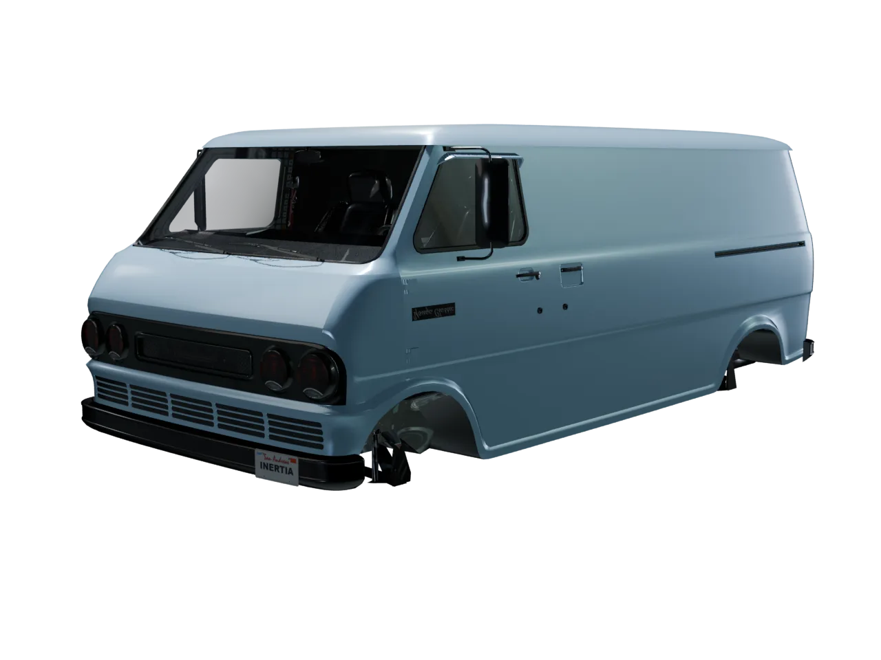 Youga Classic — Stock — Front left